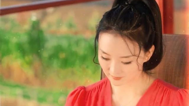 王艳|王艳的豪门日常生活，读书喝茶睡大觉，豪宅堪比5A级风景区！