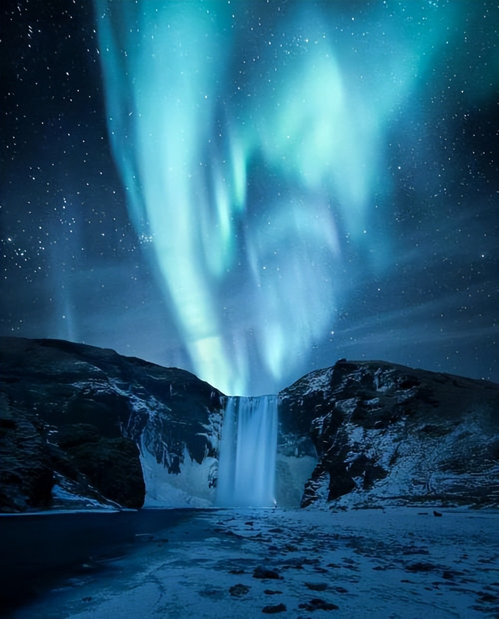 旅游消费|走进”冰岛“,带你看看真实的“冰岛“现状