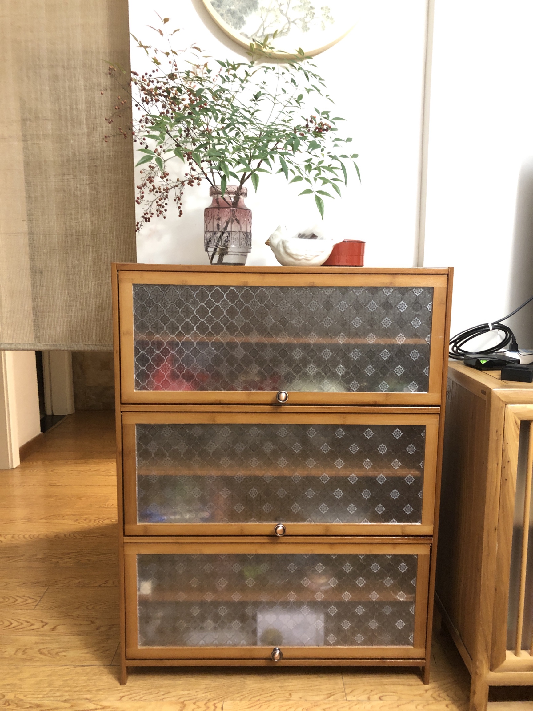 年度最美玻璃门已列齐,再装修照着选就行,让家美的不可方物!