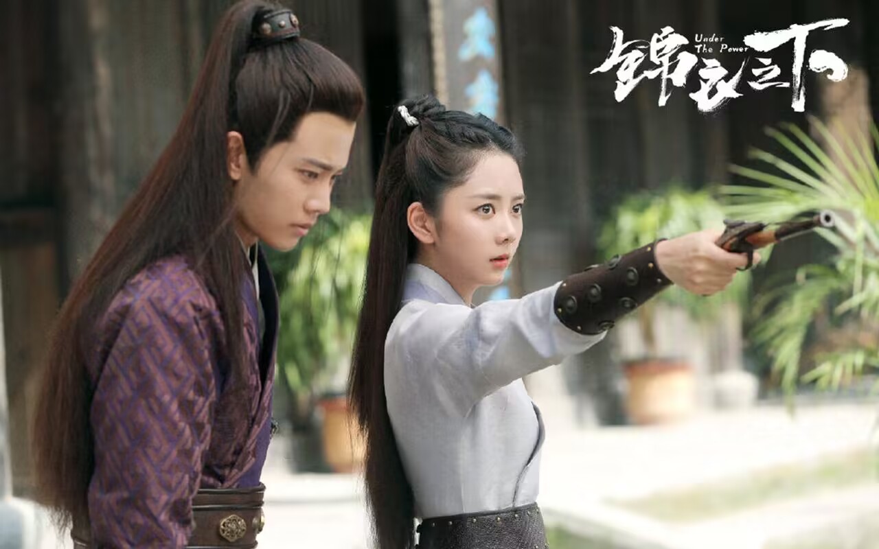 谭松韵|任嘉伦、谭松韵再启新作，《楚乔传2》正式宣发，观众评价两极化