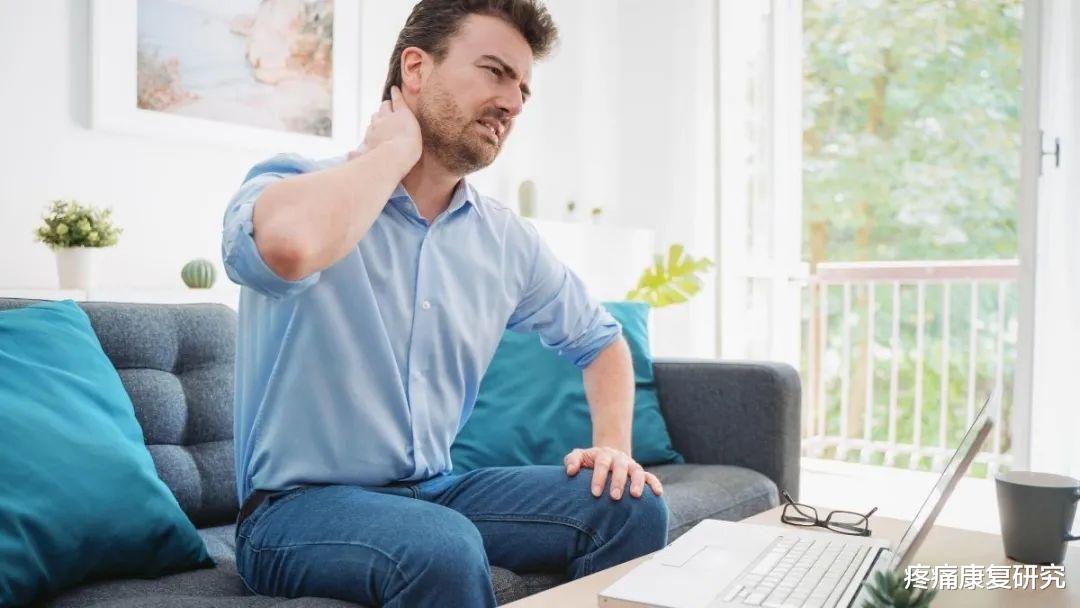 运动|五步缓解脖子僵硬疼痛