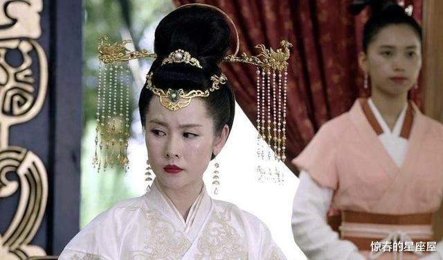 赵明明|明明眼熟却叫不上名的内地女星,年轻时也都是一眼万年的存在