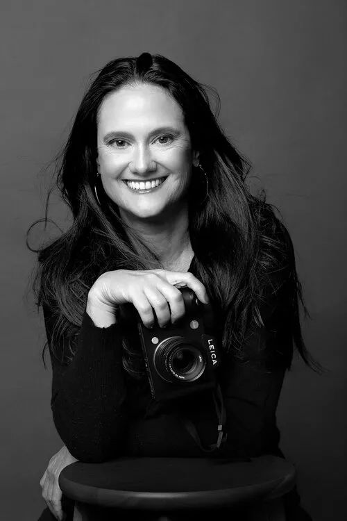 聊聊杰米约瑟逊  | 获2021 Px3 年度摄影师