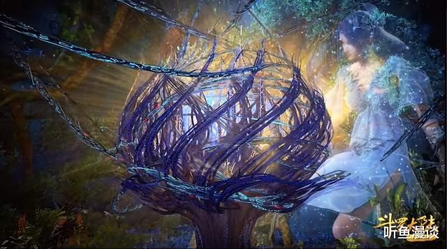 武魂|斗罗大陆：七大稀有武魂排名，九心海棠垫底，谁是榜一？