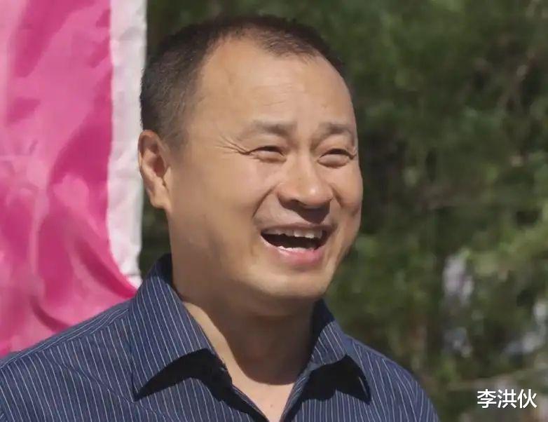 赵本山|王老七被传遭赵本山开除,自曝隐形富豪身份,投两个亿搞蘑菇基地