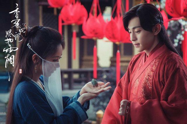 杨幂|公认“零差评”的10部经典仙侠剧,榜首当之无愧,你看过几部?