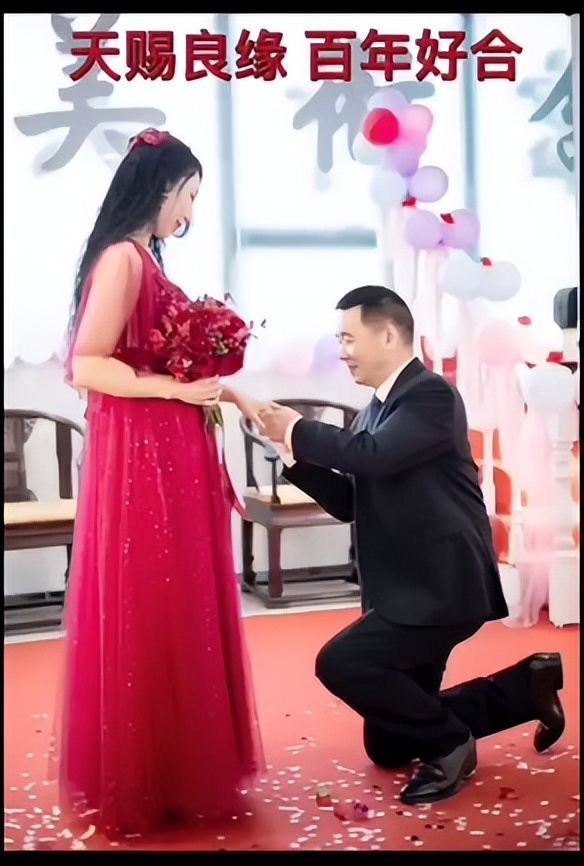 张晓中是洋女婿?宾利姐前夫说:老婆是法国人,17岁就获得双博士