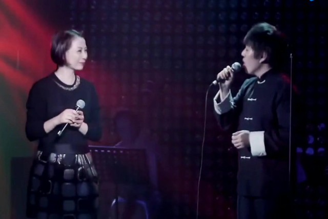 霍尊|“从歌坛顶流到无人问津”,细数8位一时风头无两的歌手没落史