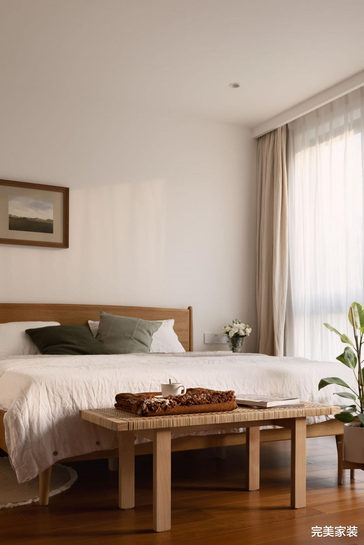 一位设计师的家,不局限于风格,只关乎内心的喜好