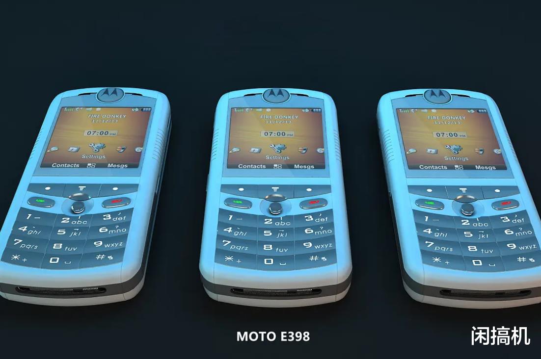诺基亚|音乐手机时代的“四大天王”，诺基亚3250都是“弟弟”