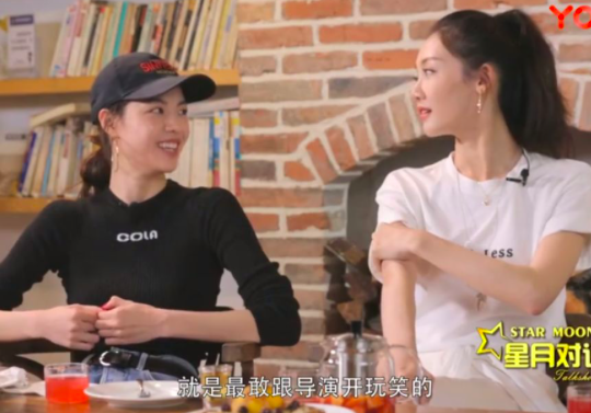 苗苗|最没事业心的她，又怀孕了...