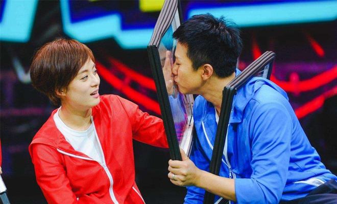 邓超|陈赫爆料:你们不知道邓超有多怕孙俪,每个月只能拿600块零花钱