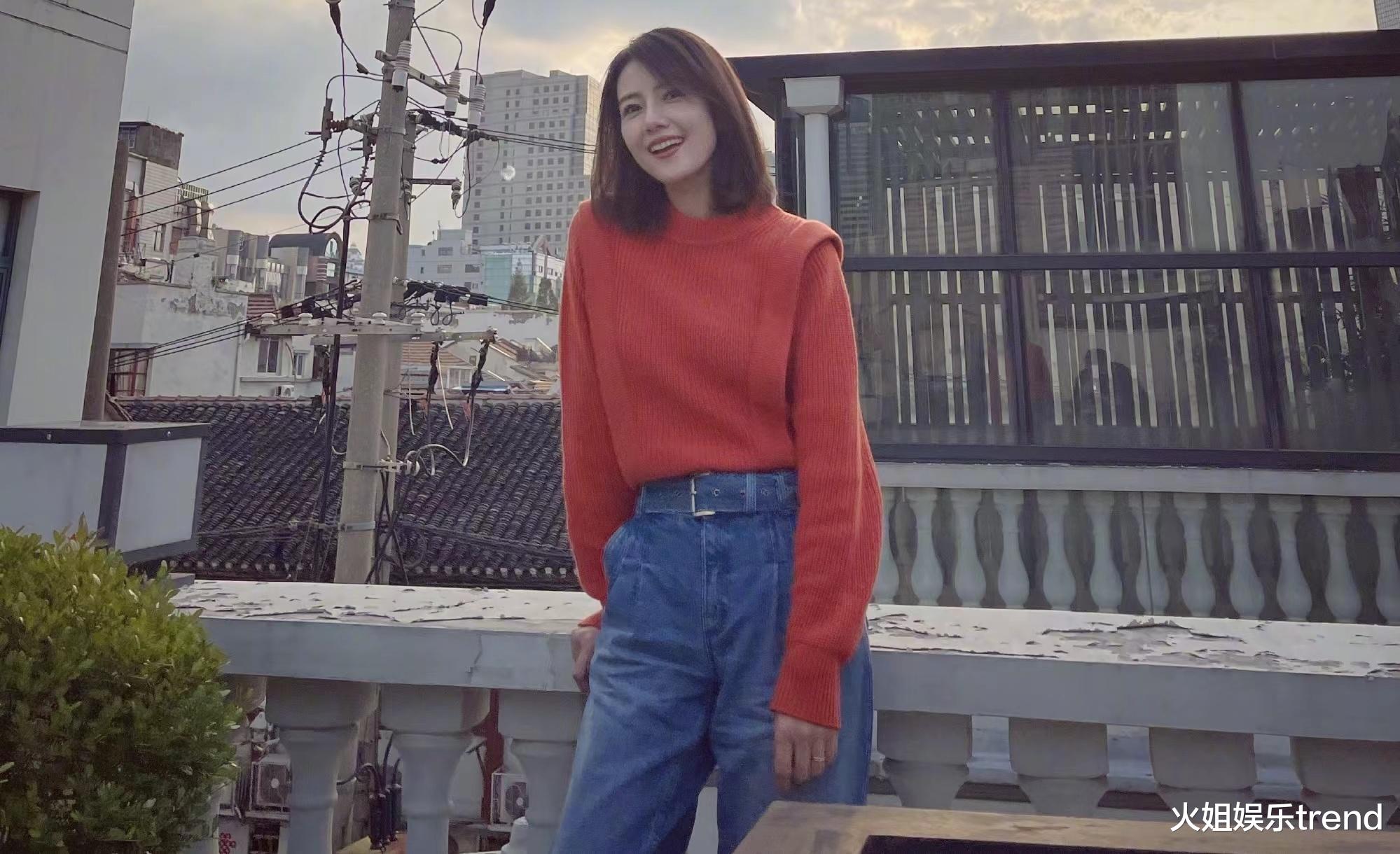 济南|赵又廷支持43岁老婆高圆圆复出,女性职场生命周期只有10年?