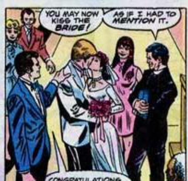 蜘蛛侠|抢蜘蛛侠女友没啥好下场?原著内德成为“恶鬼”一角其实挺冤的!