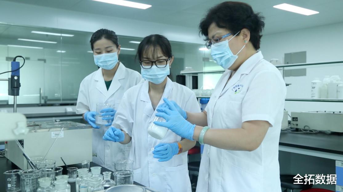 赵今麦 科学护肤理念升级，功效型护肤品乘上新消费浪潮的东风