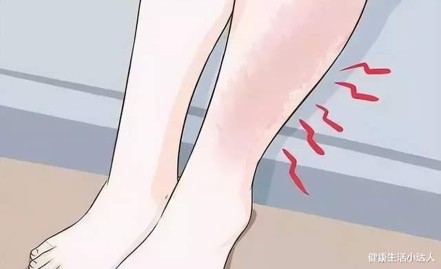 胆固醇|血管堵没堵,自己知道,多摸摸这4个地方,血管好坏早掌握