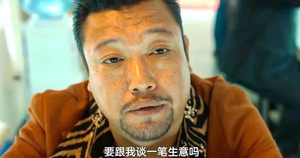 狂飙|《狂飙》收视狂飙,有望超越《人民的名义》吗?