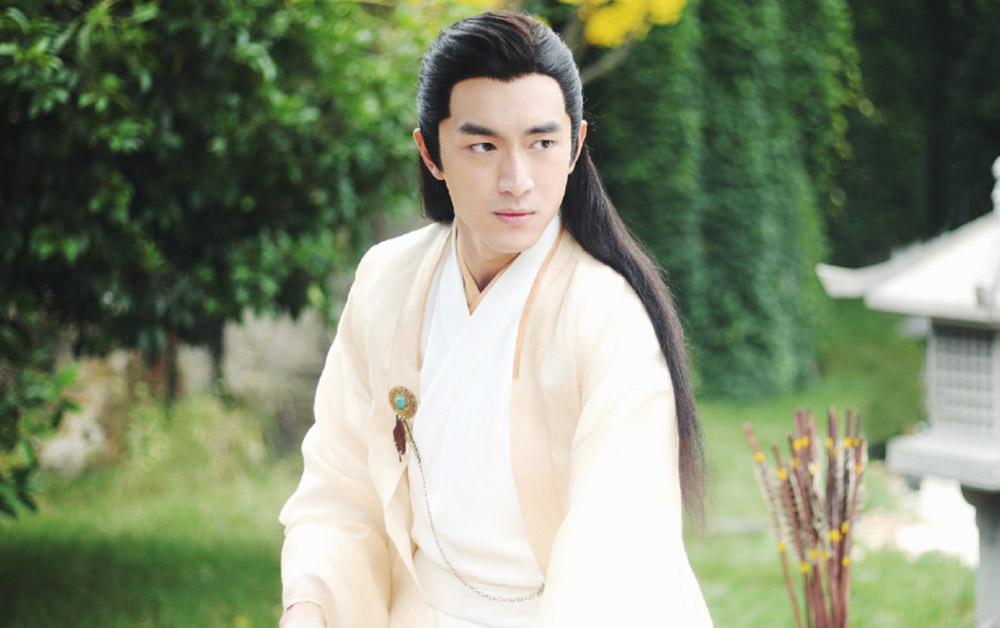 赵丽颖|《楚乔传》8大主演现状，赵丽颖林更新二搭，1位配角成为素人凉凉