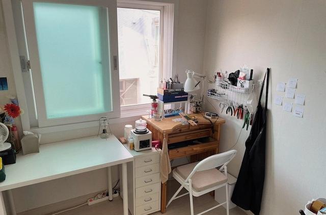 如果没结婚,我也想过上这样的独居生活,住39小家,太治愈了!