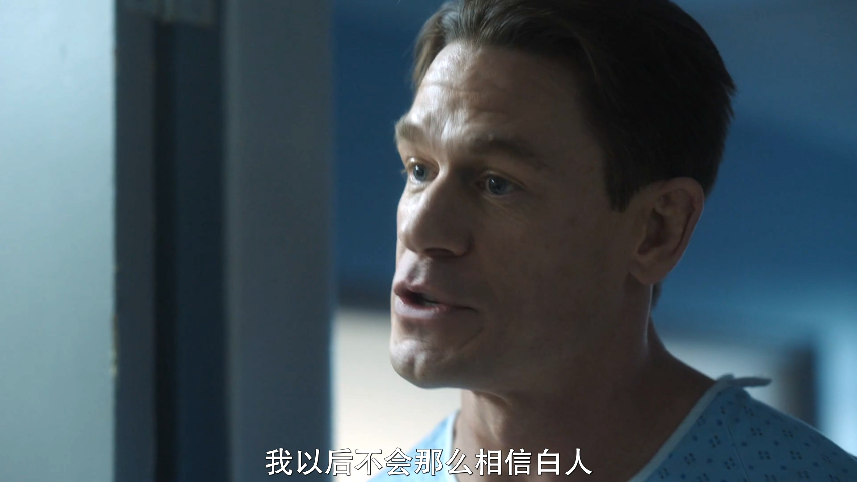 超级英雄|比《黑袍纠察队》更“烂”的B级超级英雄剧