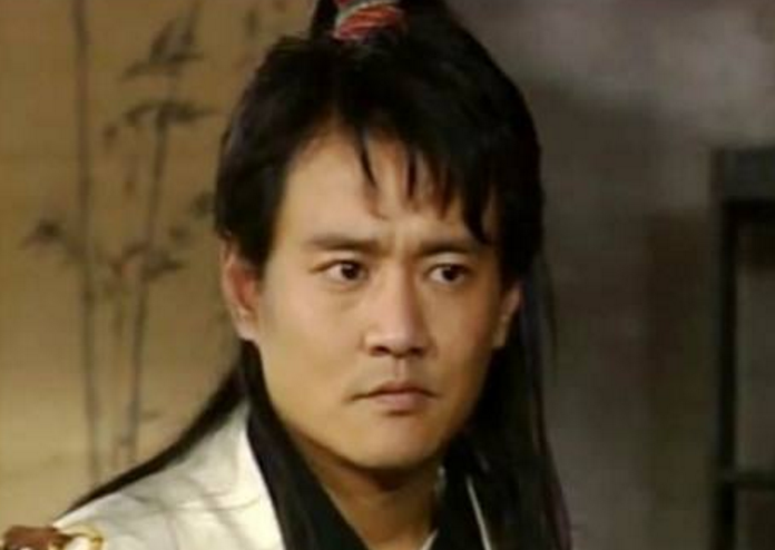 电视剧|二十年前，这部电视剧中没有一个大腕儿，如今再看全是大腕儿！