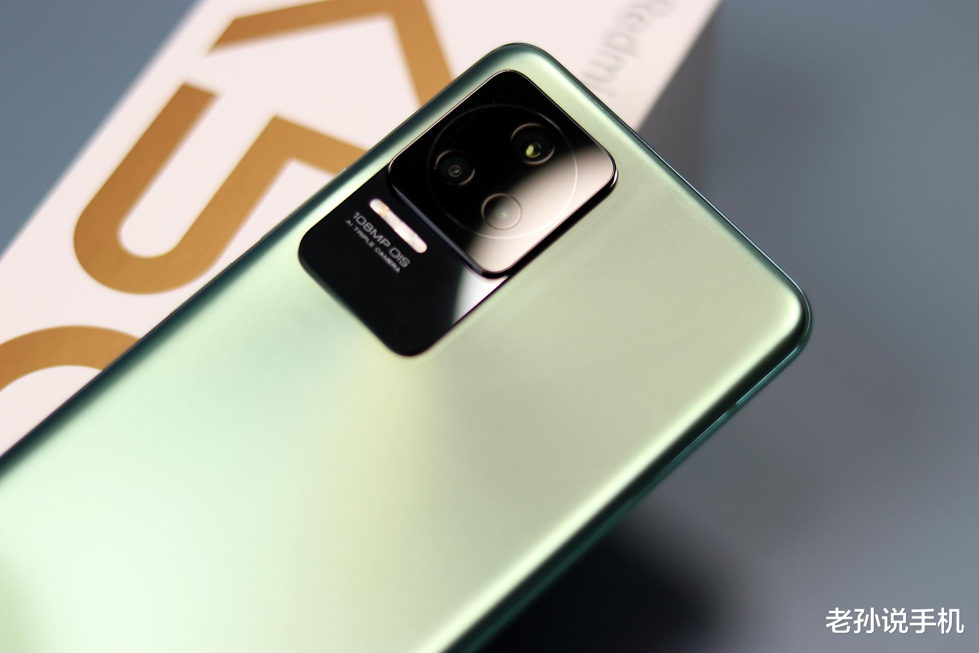 红米手机|三大优点+一大缺点：Redmi K50Pro深度测评，你赞同几条？