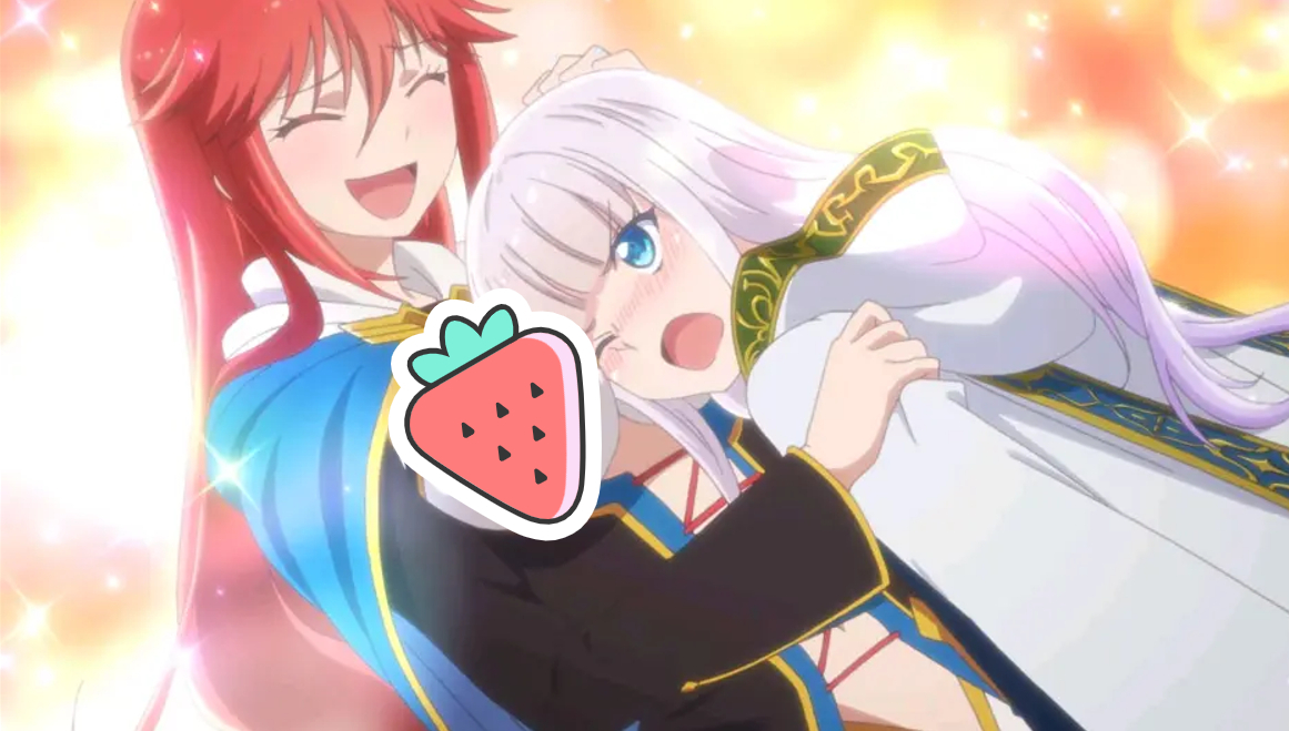 acgn漫评|贤者第二集:始终逃脱不了监督的魔改,网友们调侃“惨遭动漫化”