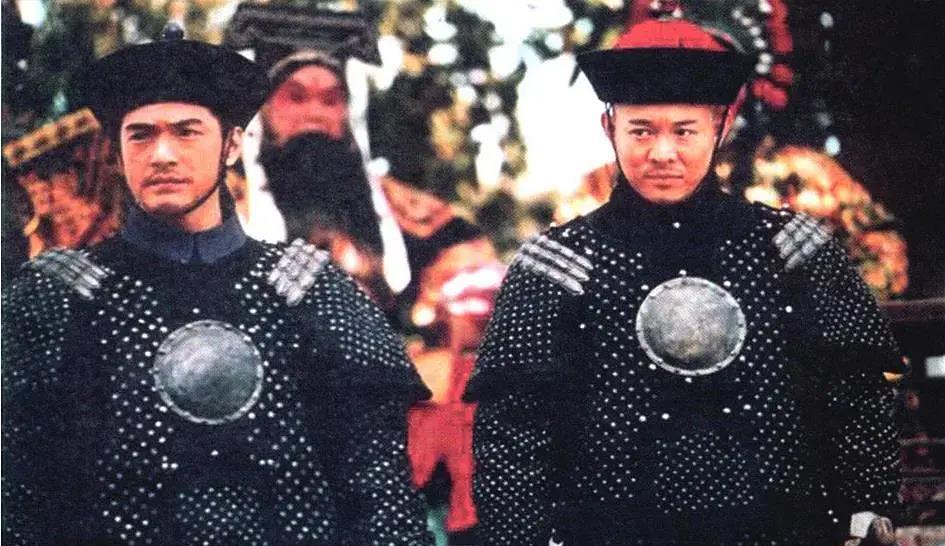 庞青云|三刷《投名状》:才明白庞青云与二嫂偷情,为何还敢直面姜午阳