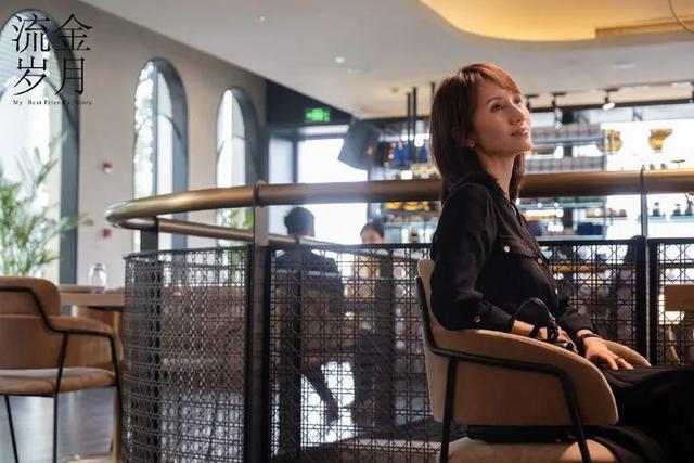 |同是演职场精英,为什么袁泉每次都被夸?