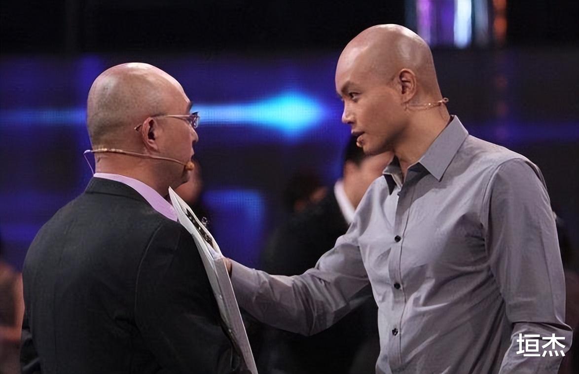 乐嘉|“不可一世”的主持人乐嘉，终于也走到了这一步