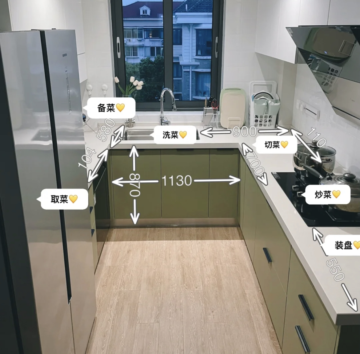 豪装≠幸福,围绕这四件事下功夫,小家也能让人心之所往!