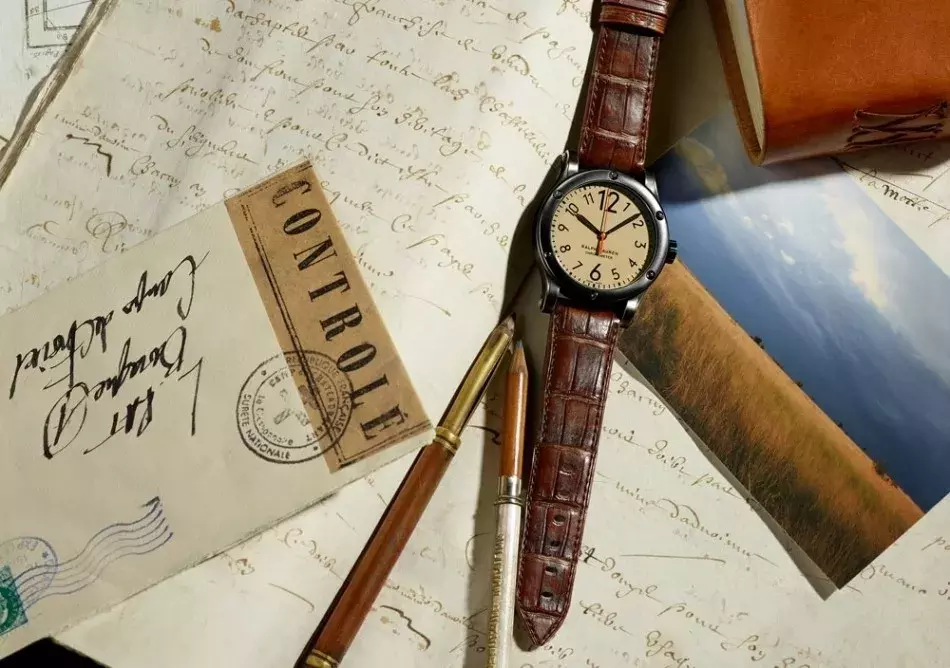 时装品牌的腕表，你看得上吗？