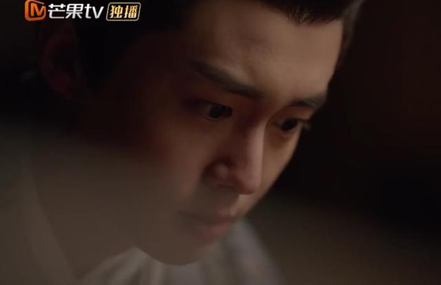 陆安然|《覆流年》看完大结局,才明白一切不过陆安然编制的一场梦