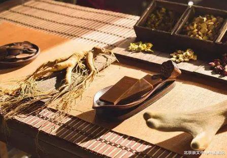 中药|肺部有结节应该怎么办?看看中医怎么说!