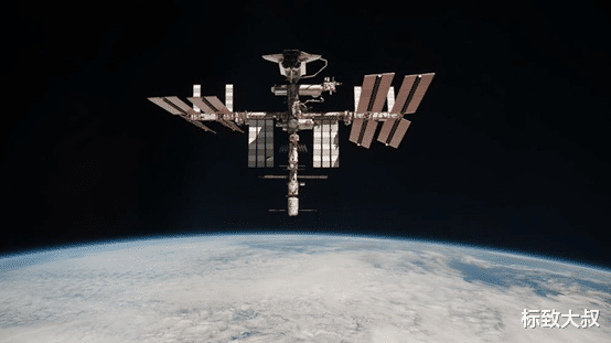 国际空间站,让人类探索太空的美梦成真