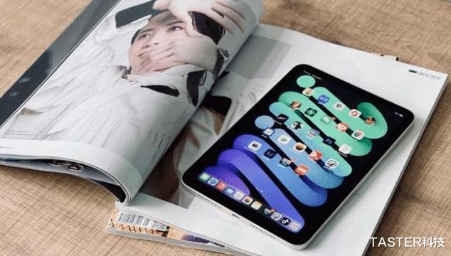 ipad air|iPad型号太多该怎么选？四款iPad优缺点对比：618这样选最实惠