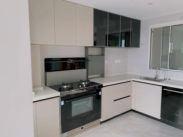 不管厨房大小，提前做好这9个决定，厨房会越用越顺心