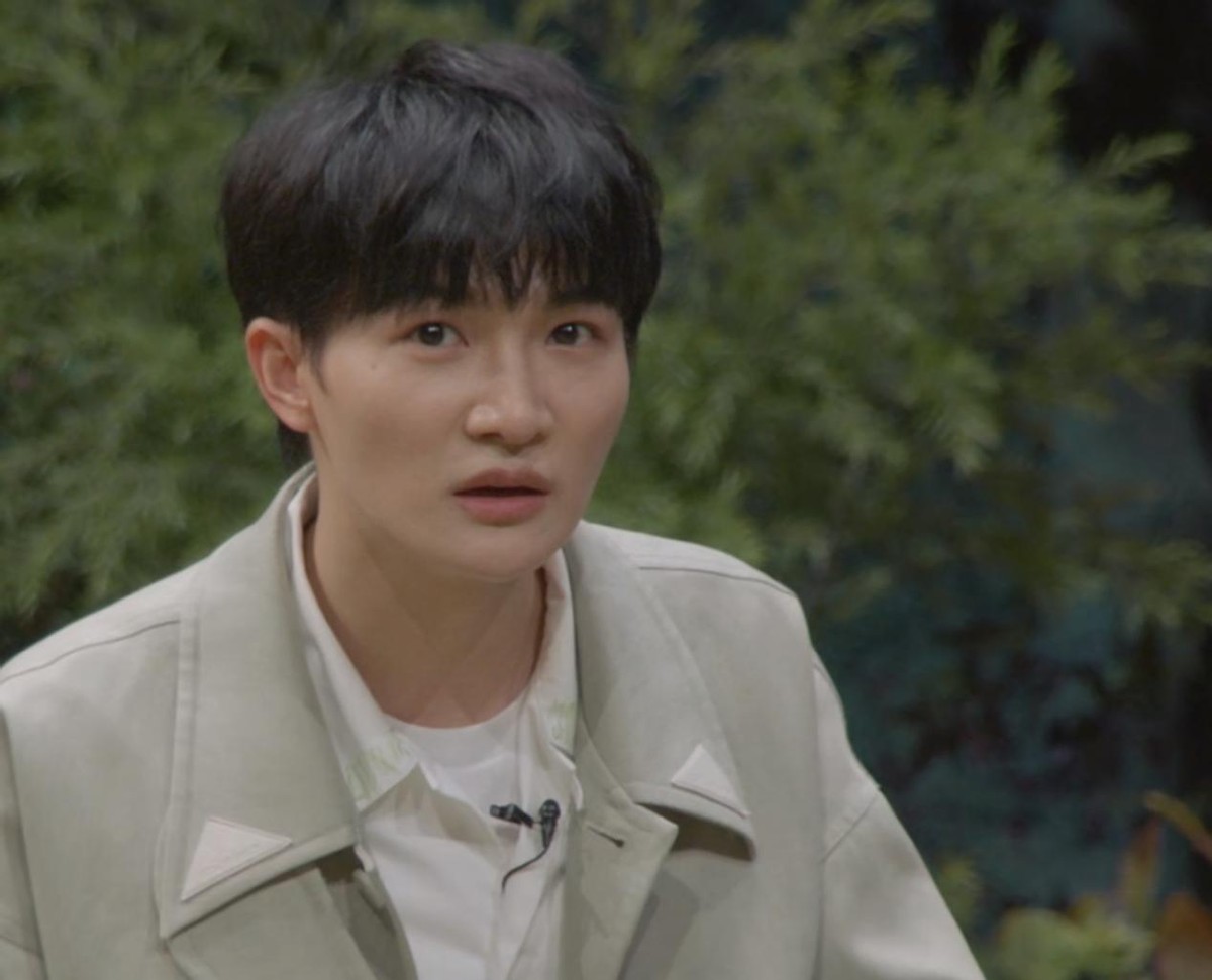 张婧仪|《向往7》成员已确定,收视保障全部回归,神秘新人是大华?