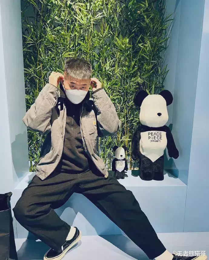 杨九郎|德云社杨九郎发文,晒四张自拍照,粉丝:郭德纲言而无信