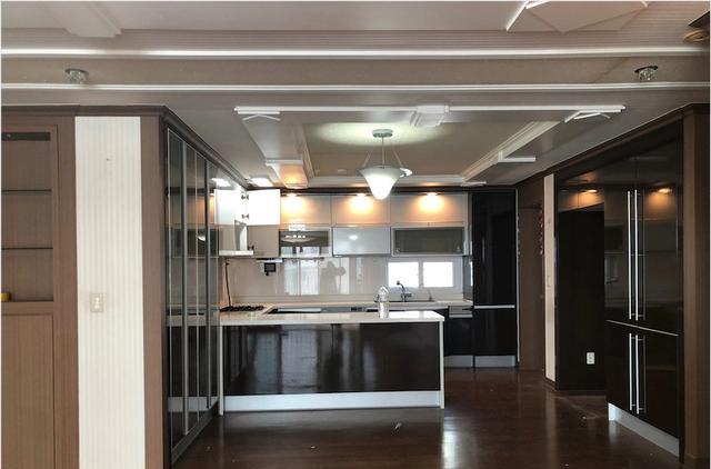 156二手精装房完成蜕变，将简约风贯彻到底，清爽干净越看越喜欢