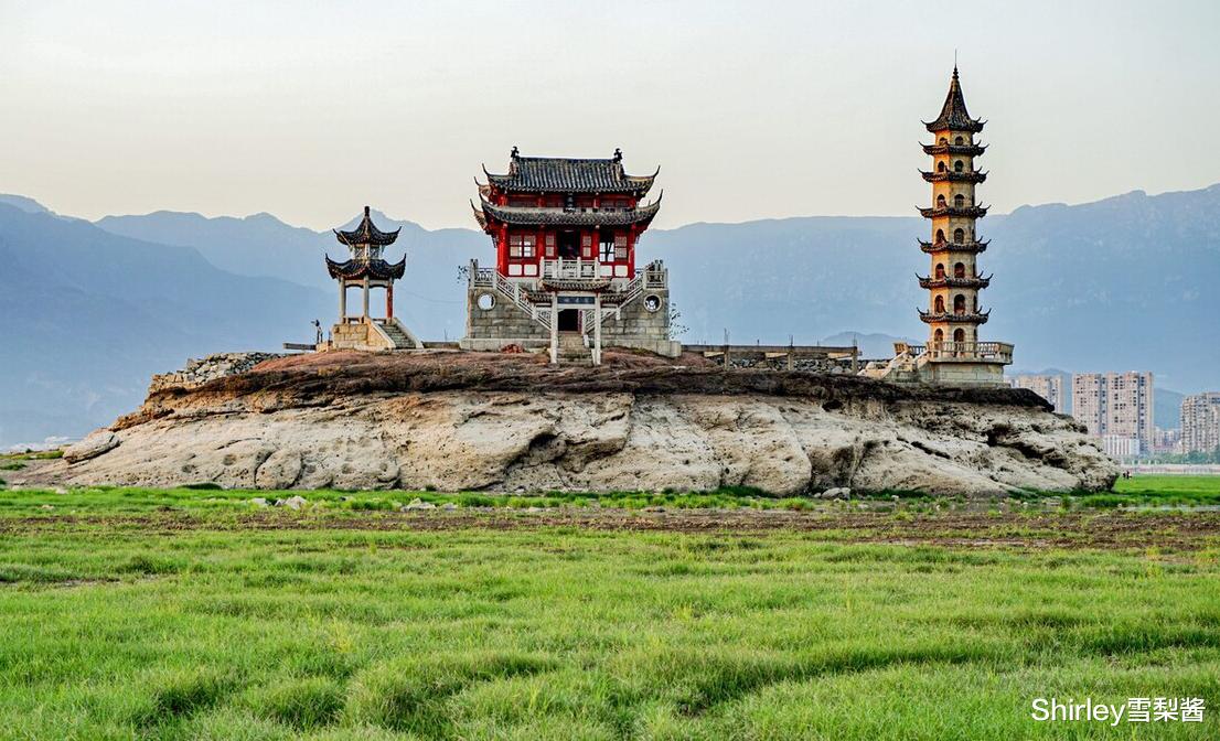 |再次荣登县域旅游竞争力榜首！这座宝藏小城，本身如同一个大景区