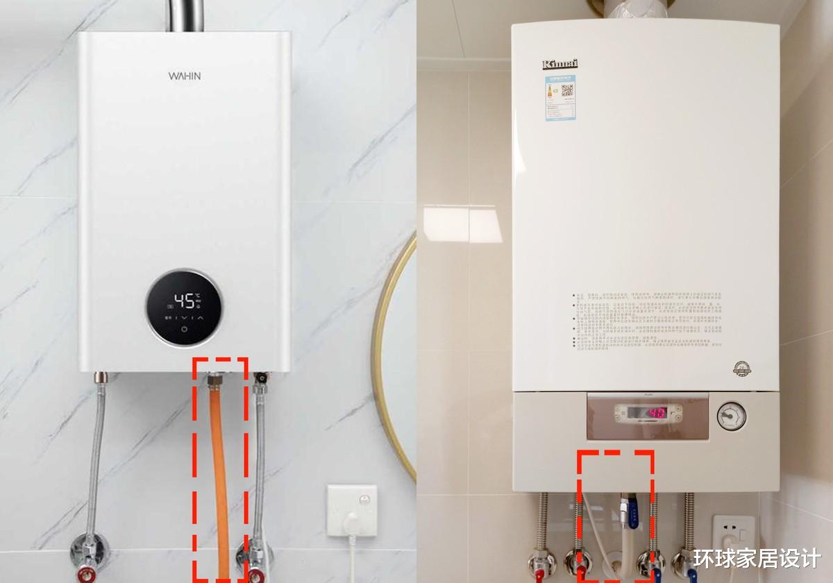 新房装修,别忘了在墙面预留4根管子,入住后才知道有多方便!