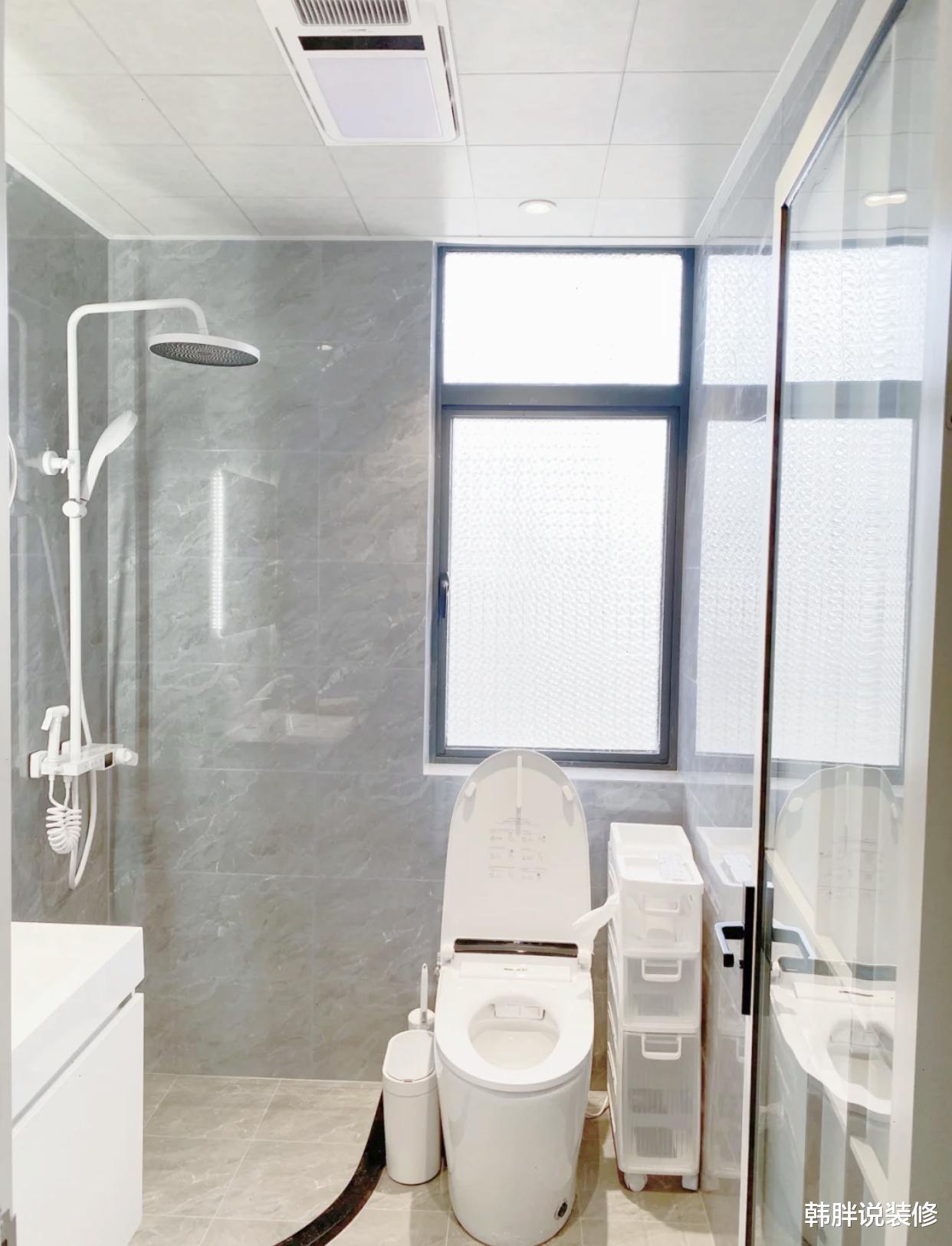 越简单越高级,她家全屋不做造型和吊顶,惊艳的效果打脸豪装家庭