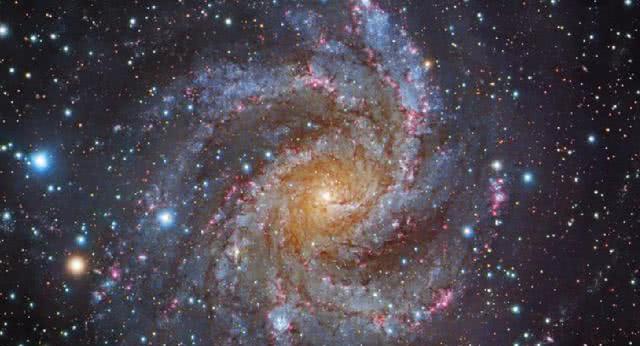超磁星猛烈爆发,0.1秒释放能量,就相当于太阳燃烧10万年!