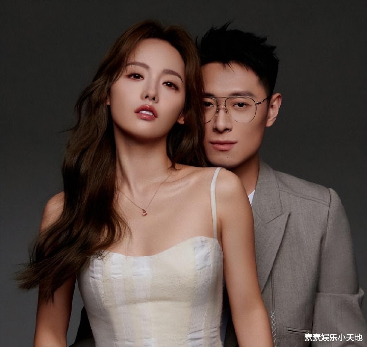 买超|张嘉倪的体面获得80多万点赞，买超8年所有的承诺都已清零