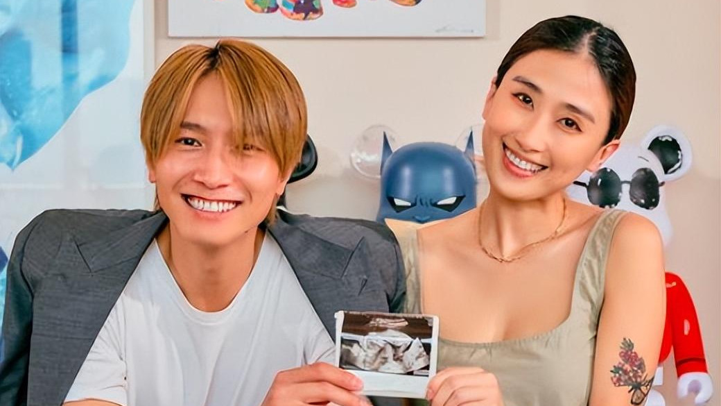 |37岁女星高龄怀二胎！此前宫外孕切除一侧输卵管，一年内流产两次