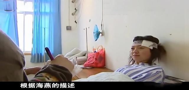 2006年女孩因车祸昏迷半月,醒后对母亲说:救我的不是消防员
