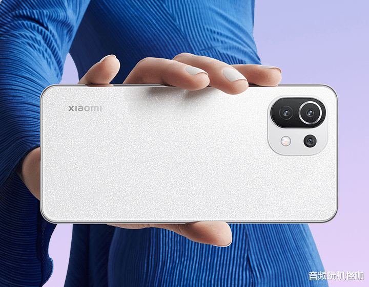 小米科技|跌至仅1869元！骁龙778G+8GB运存+128GB，小米真香性价比！