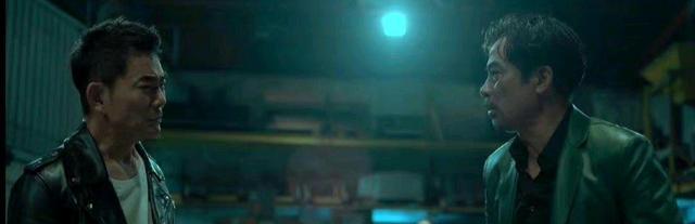 寒战3|4月港片集体爆发，但真正的救星，是那部无法开拍的《寒战3》