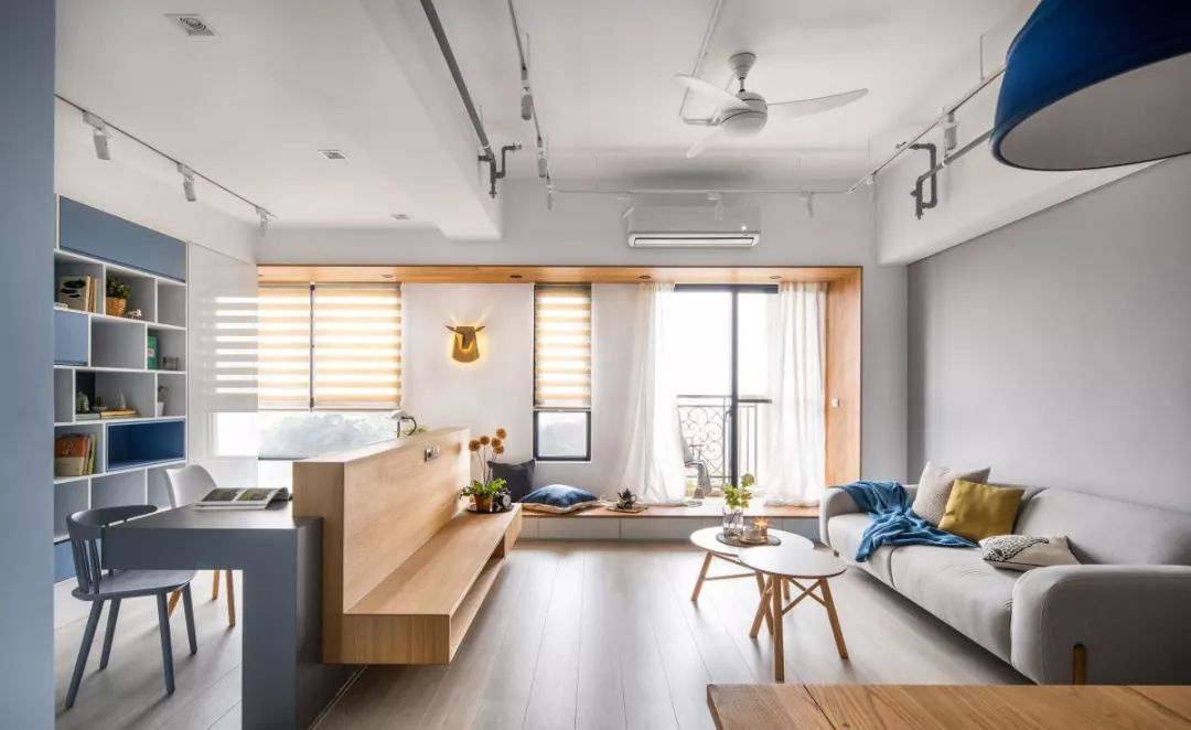 同样都是榻榻米,为什么别人家省空间又好看,你家用了却想哭?